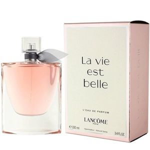 La Vie Est Belle Lancome